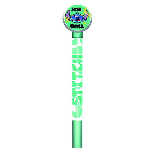 Disney Stitch Pen topper