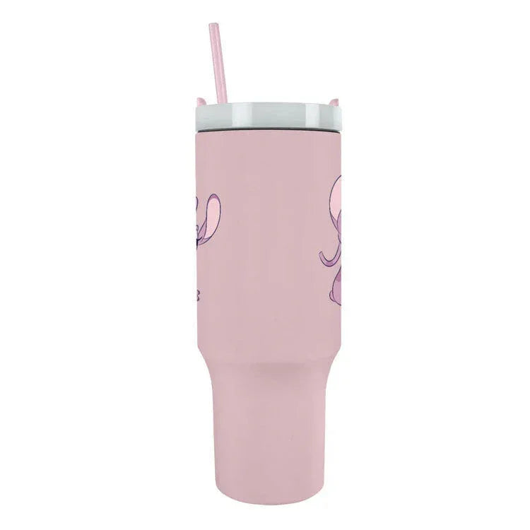 Disney Stitch Angel Thermo tumbler 1,2l Nerdscape