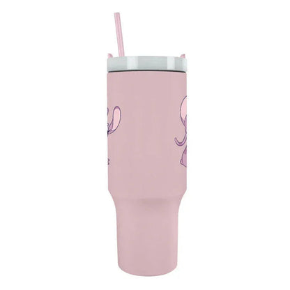 Disney Stitch Angel Thermo tumbler 1,2l Nerdscape