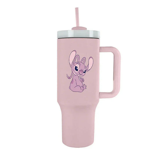 Disney Stitch Angel Thermo tumbler 1,2l Nerdscape