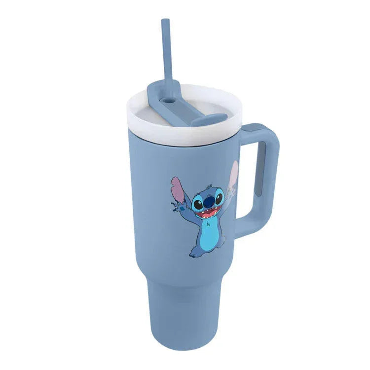 Disney Stitch Thermo tumbler 1,2l Nerdscape