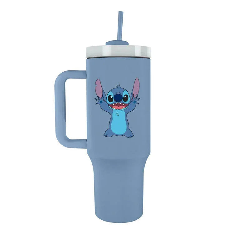 Disney Stitch Thermo tumbler 1,2l Nerdscape