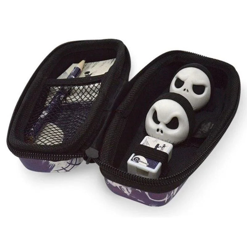 Disney Nightmare Before Christmas stationery case Nerdscape