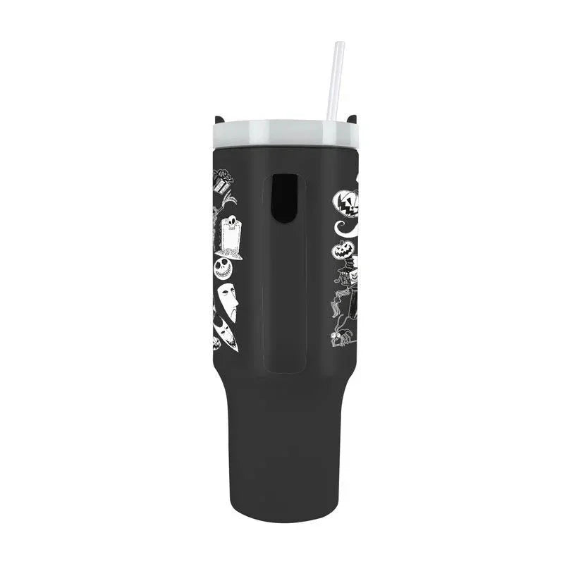 Disney Nightmare Before Christmas Thermo tumbler 1,2l Nerdscape