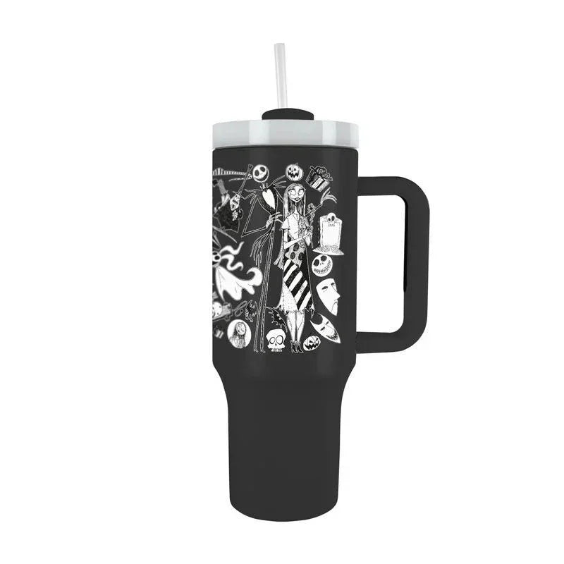 Disney Nightmare Before Christmas Thermo tumbler 1,2l Nerdscape