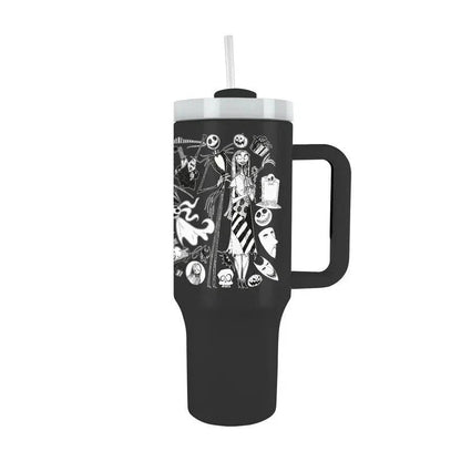 Disney Nightmare Before Christmas Thermo tumbler 1,2l Nerdscape