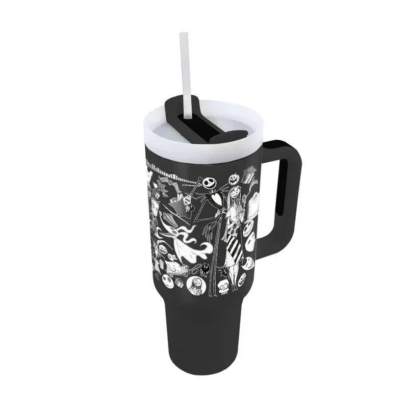 Disney Nightmare Before Christmas Thermo tumbler 1,2l Nerdscape