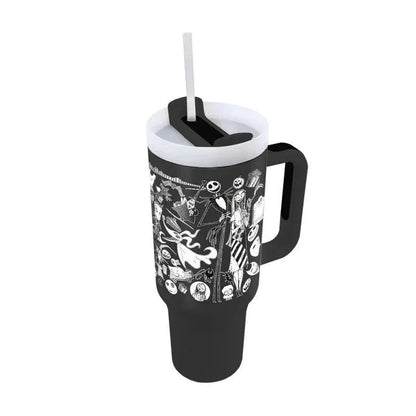 Disney Nightmare Before Christmas Thermo tumbler 1,2l Nerdscape