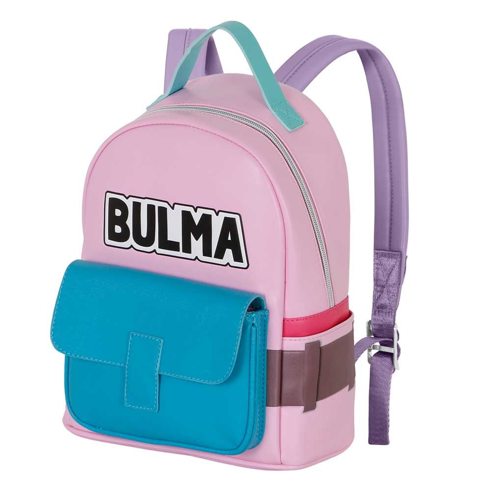 Dragon Ball Bulma backpack 29m