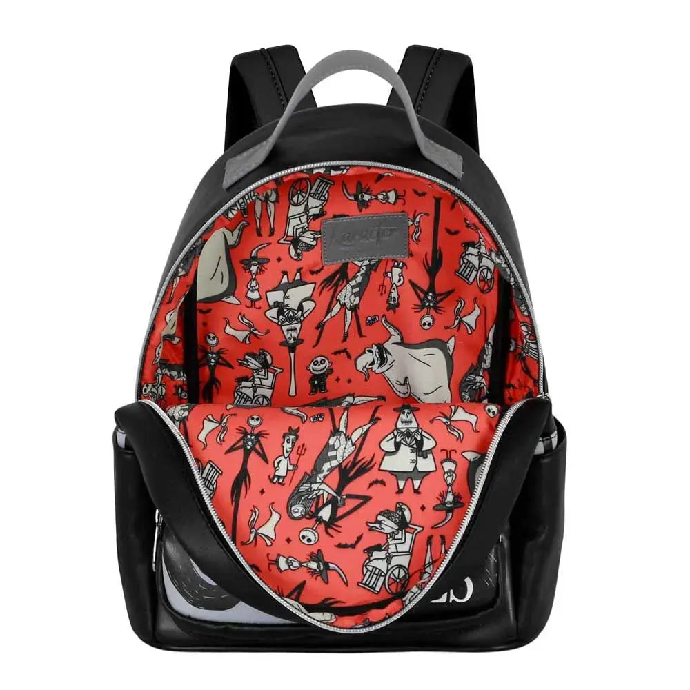 Disney Nightmare Before Christmas Love backpack 29cm Nerdscape