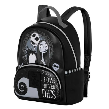 Disney Nightmare Before Christmas Love backpack 29cm Nerdscape