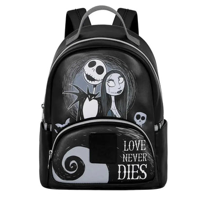 Disney Nightmare Before Christmas Love backpack 29cm Nerdscape