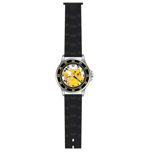 Pokemon Analogue watch Nerdscape