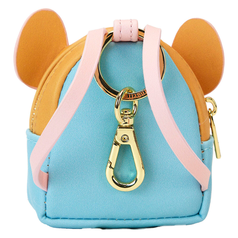 Loungefly Disney Winnie the Pooh mini backpack keychain mystery box Nerdscape