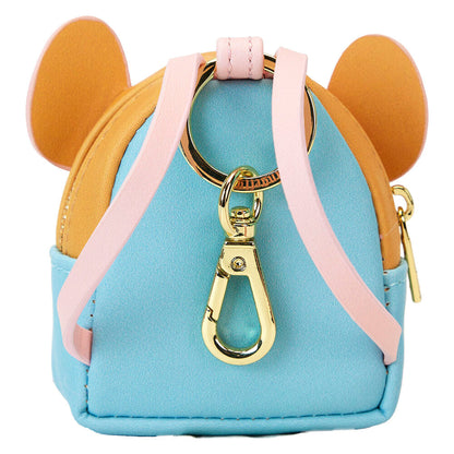 Loungefly Disney Winnie the Pooh mini backpack keychain mystery box Nerdscape
