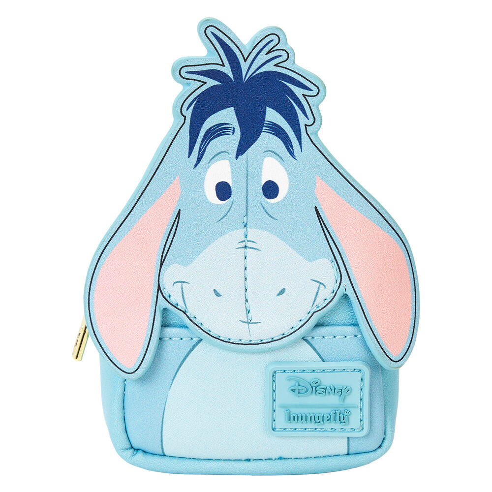 Loungefly Disney Winnie the Pooh mini backpack keychain mystery box Nerdscape