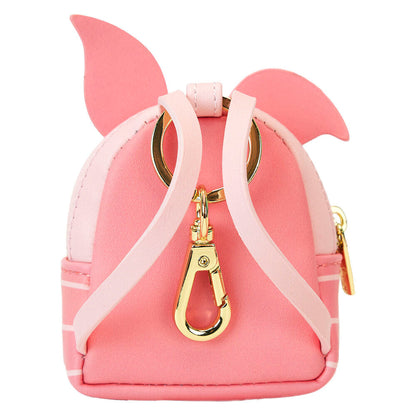 Loungefly Disney Winnie the Pooh mini backpack keychain mystery box Nerdscape