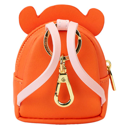 Loungefly Disney Winnie the Pooh mini backpack keychain mystery box Nerdscape