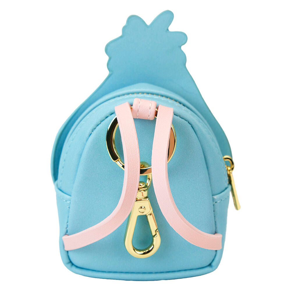 Loungefly Disney Winnie the Pooh mini backpack keychain mystery box Nerdscape