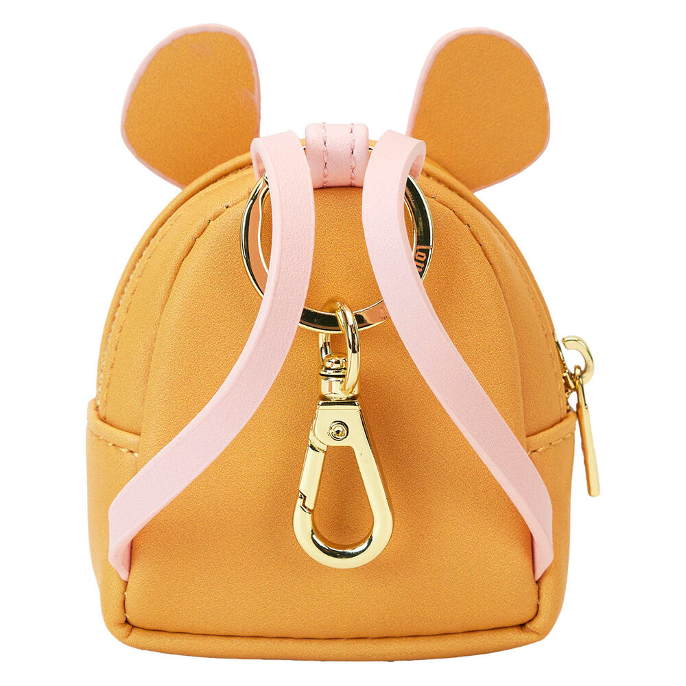 Loungefly Disney Winnie the Pooh mini backpack keychain mystery box Nerdscape