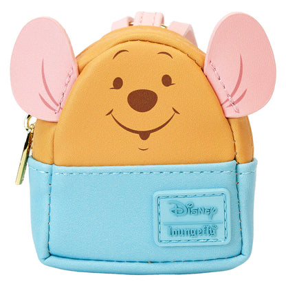 Loungefly Disney Winnie the Pooh mini backpack keychain mystery box Nerdscape