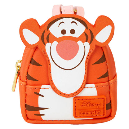 Loungefly Disney Winnie the Pooh mini backpack keychain mystery box Nerdscape