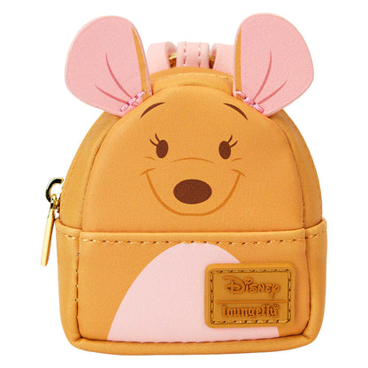 Loungefly Disney Winnie the Pooh mini backpack keychain mystery box Nerdscape