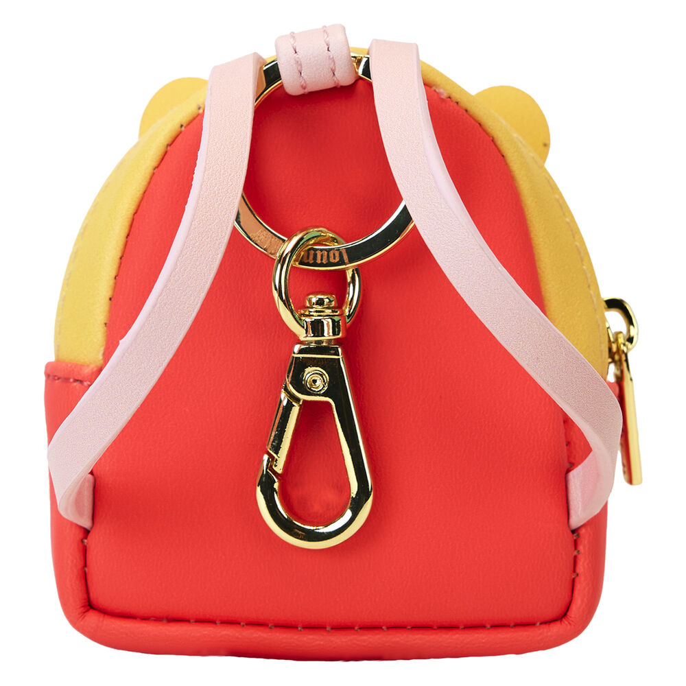 Loungefly Disney Winnie the Pooh mini backpack keychain mystery box Nerdscape