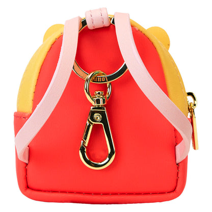 Loungefly Disney Winnie the Pooh mini backpack keychain mystery box Nerdscape