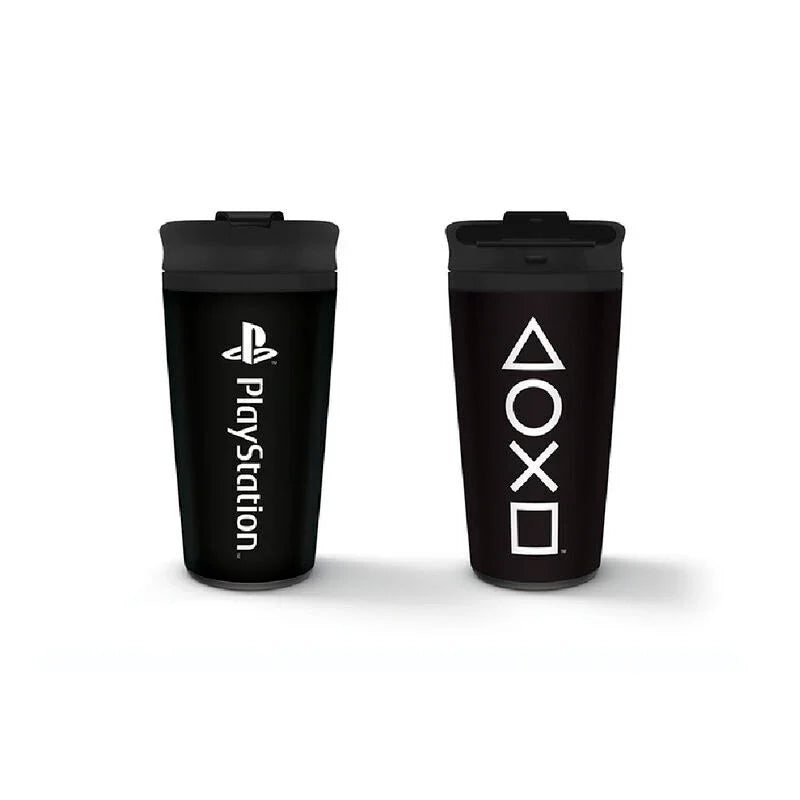 PlayStation Onyx tumbler 450ml Nerdscape