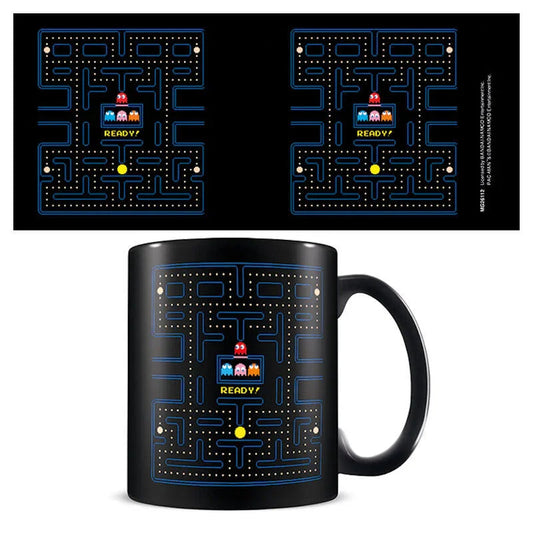 Pac-Man mug 315ml Nerdscape
