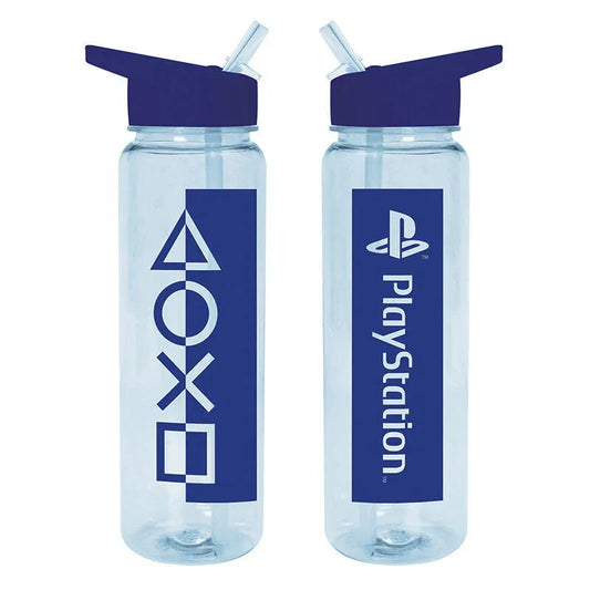 PlayStation Symbols bottle 700ml Nerdscape