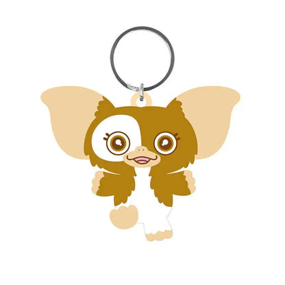 Gremlins Set Mug + Coaster + keychain Nerdscape