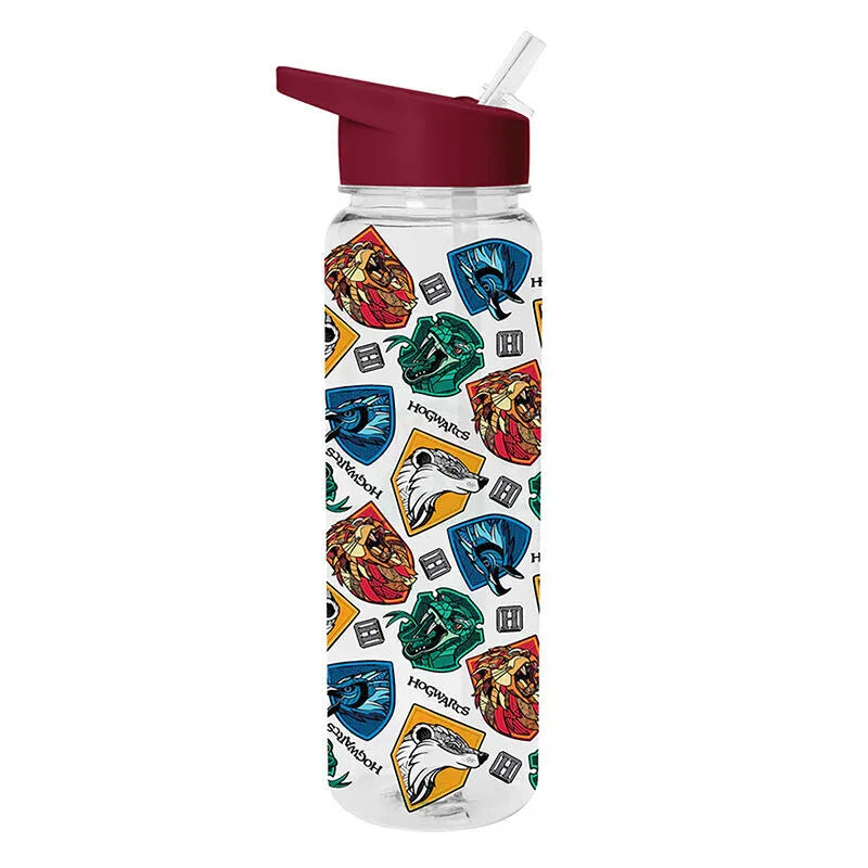 Harry Potter bottle 700ml Nerdscape