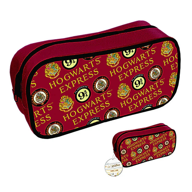 Harry Potter pencil case Nerdscape