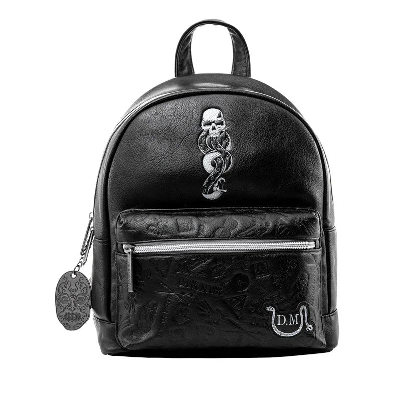 Harry Potter Dark Arts backpack 29cm Nerdscape