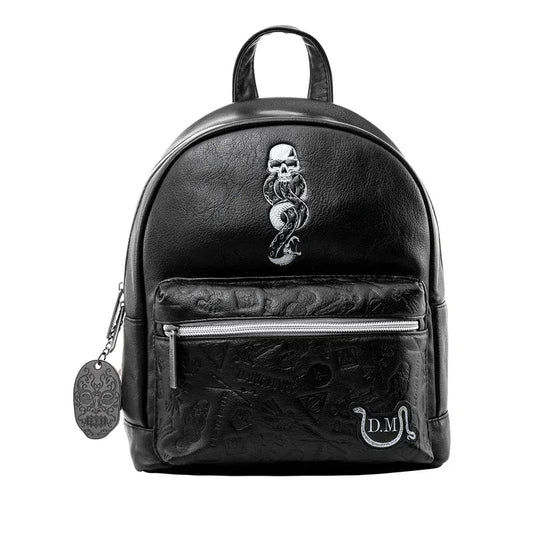 Harry Potter Dark Arts backpack 29cm Nerdscape