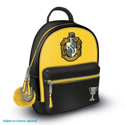 Harry Potter Hufflepuff backpack 29cm Nerdscape