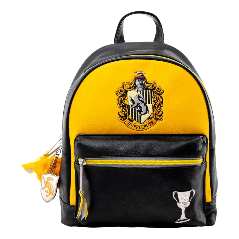 Harry Potter Hufflepuff backpack 29cm Nerdscape