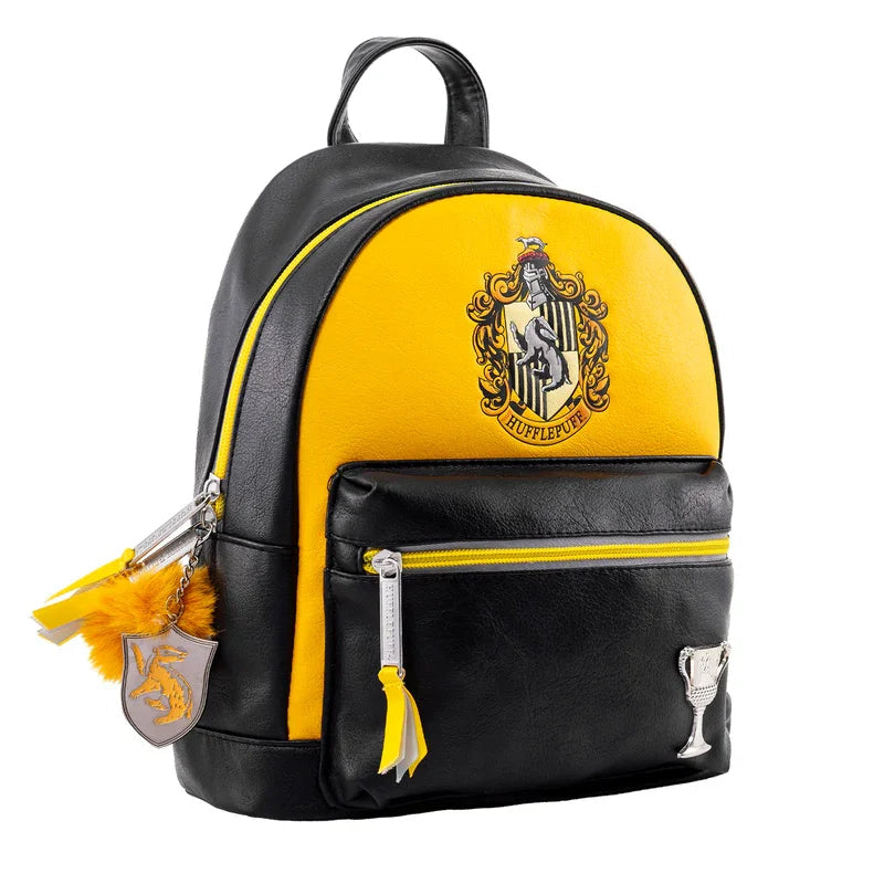 Harry Potter Hufflepuff backpack 29cm Nerdscape