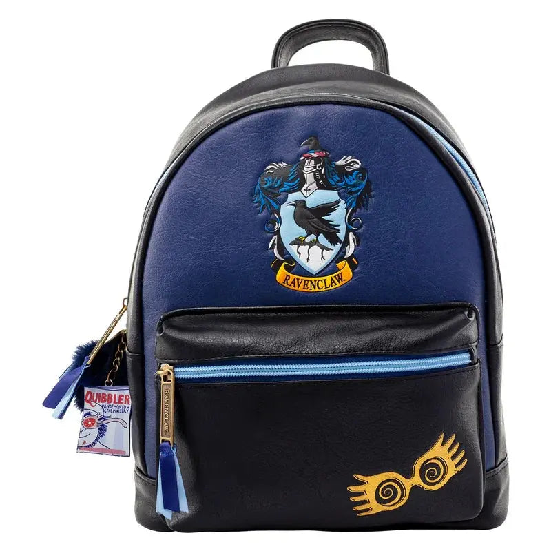 Harry Potter Zaino Ravenclaw - Nerdscape Nerdscape