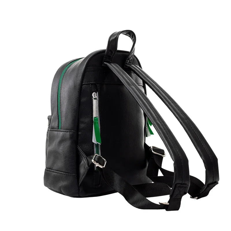 Harry Potter Slytherin backpack 29cm Nerdscape