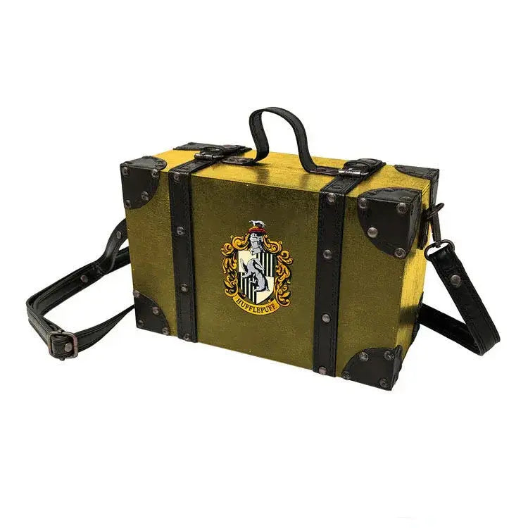 Funko Pop! Harry Potter Hufflepuff Briefcase - Figura da Collezione - Nerdscape Nerdscape
