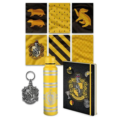 Funko Pop! Harry Potter Hufflepuff Briefcase - Figura da Collezione - Nerdscape Nerdscape