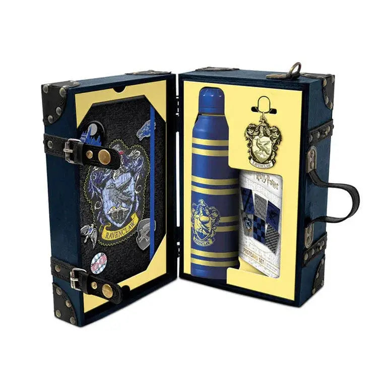 Funko Pop! Harry Potter Ravenclaw - Figura da Collezione - Nerdscape Nerdscape