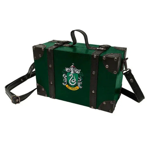 Funko Pop! Harry Potter Slytherin Briefcase - Figura da Collezione - Nerdscape Nerdscape