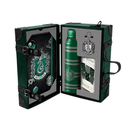 Funko Pop! Harry Potter Slytherin Briefcase - Figura da Collezione - Nerdscape Nerdscape