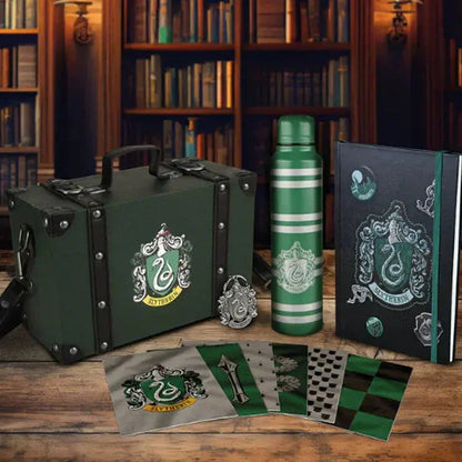 Funko Pop! Harry Potter Slytherin Briefcase - Figura da Collezione - Nerdscape Nerdscape