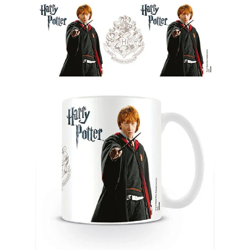 Harry Potter Ronald Weasley mug 315ml Nerdscape