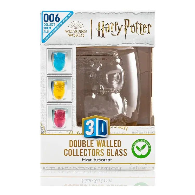 Funko Pop! Hedwig Harry Potter - Figura da Collezione - Nerdscape Nerdscape
